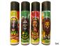 Preview: Clipper Rasta